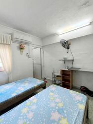 Blk 476 Teck Ghee Horizon (Ang Mo Kio), HDB 3 Rooms #558797641